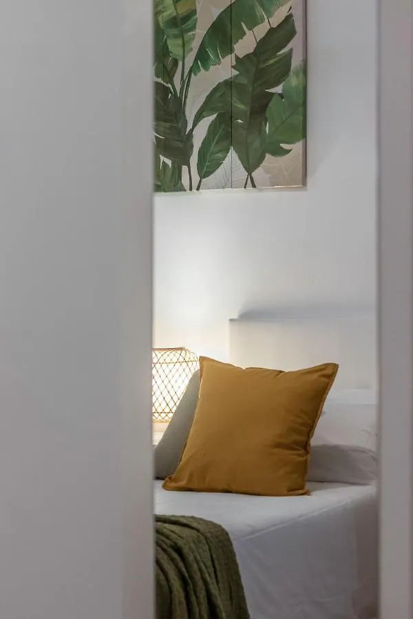 Apartamento Espacioso Y Acogedor En El Centro Azkuna Bilbao