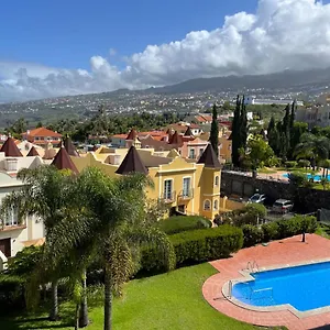  Apartamento La Quinta Paradise España
