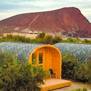  Camping Camping Montaña Roja España