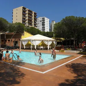  Camping Sabanell España